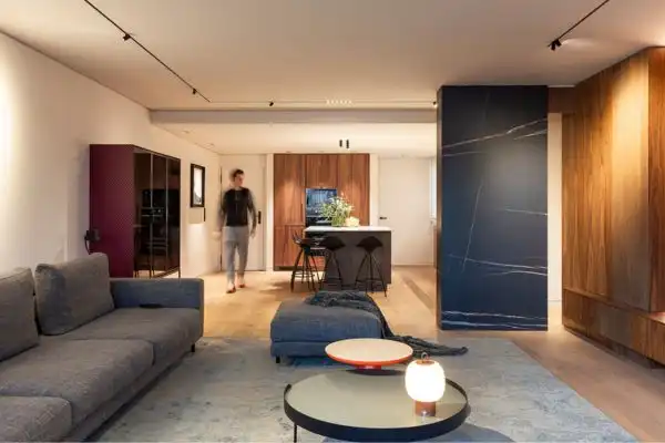 diseño de vivienda funcional: el interior de una vivienda