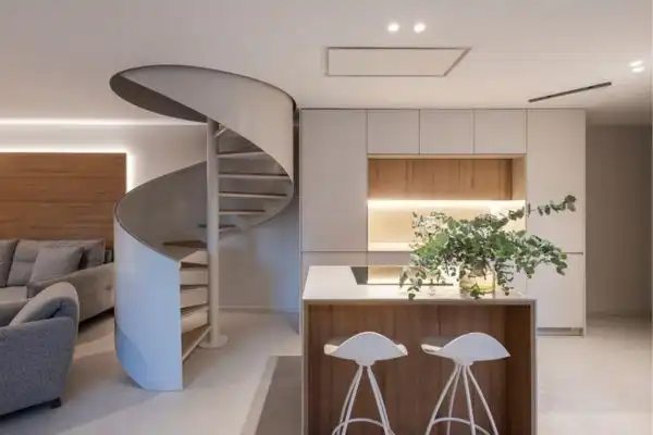 errores comunes al reformar una vivienda y como evitarlos: el interior de una vivienda