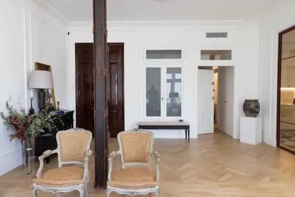 minimalismo cálido nueva tendencia en decoración