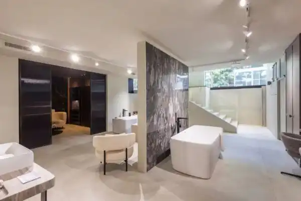 reforma local comercial: el interior de una vivienda