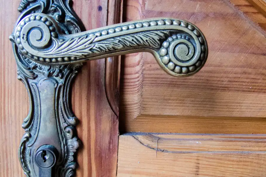 manillas para puertas interiores